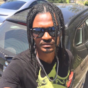 Meet your Posher, Orrett